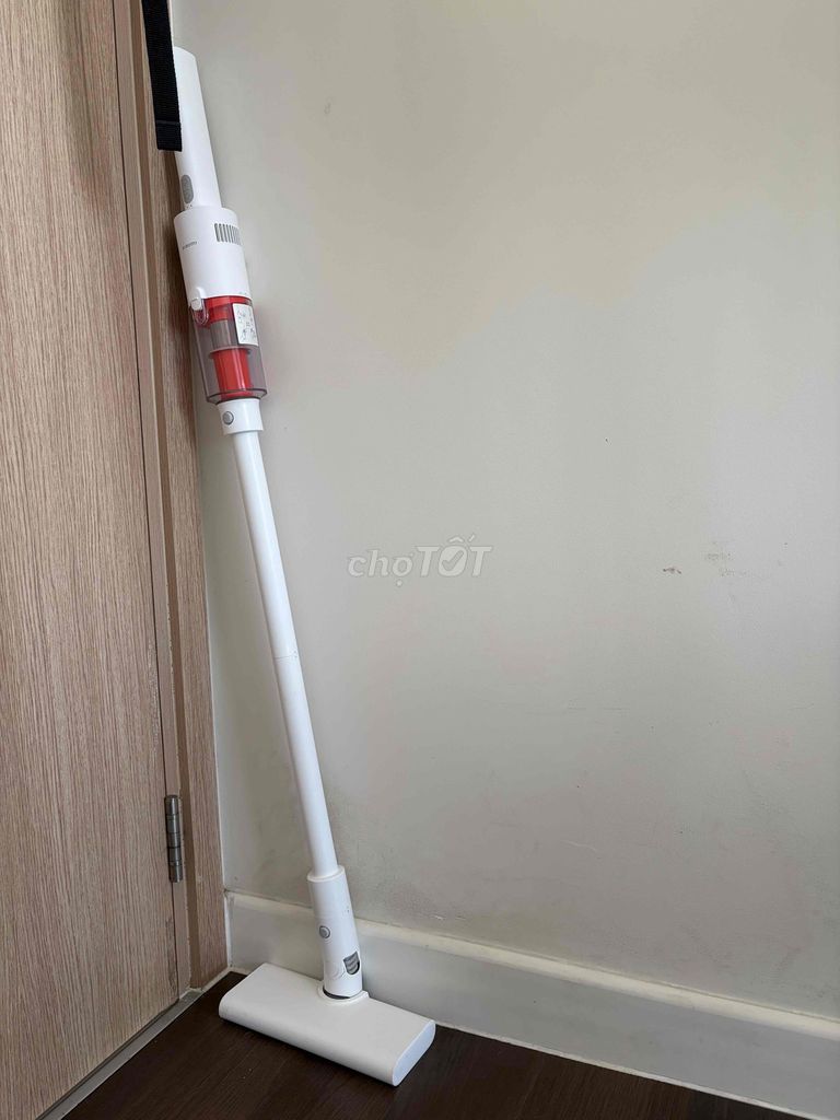 Máy hút bụi Xiaomi. Mua bán Nội thất, đồ gia dụng khác tại Thành phố Thủ Đức Tp Hồ Chí Minh được đăng bởi Do Giang hình 1