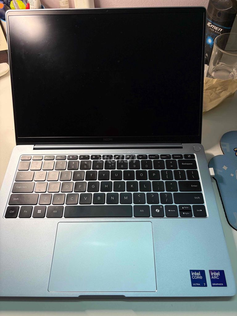 Xiaomi Redmi Book Pro 14 2025 Ultra 7 32gb 1T. Mua bán Laptop tại Quận Hà Đông Hà Nội được đăng bởi nguyenmanhvi hình 1