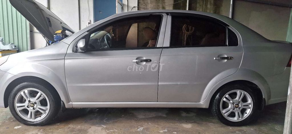 179 2016 LT 1.2 MT - 710000 km. Mua bán Ô tô tại Quận 12 Tp Hồ Chí Minh được đăng bởi Toan hình 3