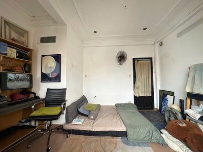 Room 16 m² · Đường Trần Hữu Trang