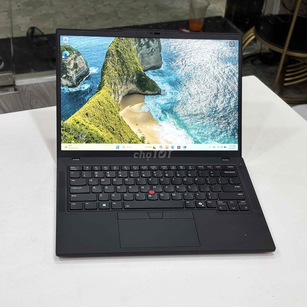 Lenovo ThinkPad T14 Gen 5 Ultra 5 14 inch 16GB/512. Mua bán Laptop tại Quận 10 Tp Hồ Chí Minh được đăng bởi Huỳnh  hình 1