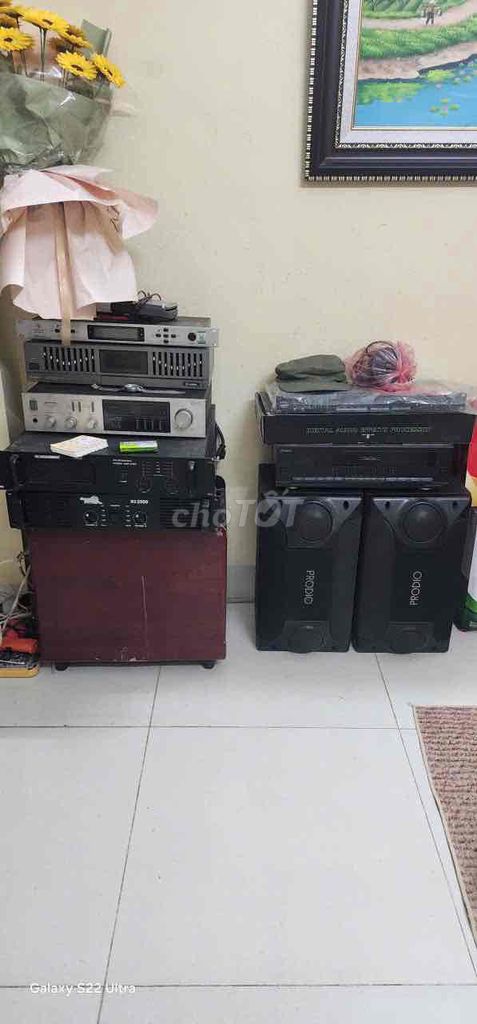 thanh lý loa giá rẻ. Mua bán Tivi, Âm thanh tại Quận Hà Đông Hà Nội được đăng bởi Thắng hình 1