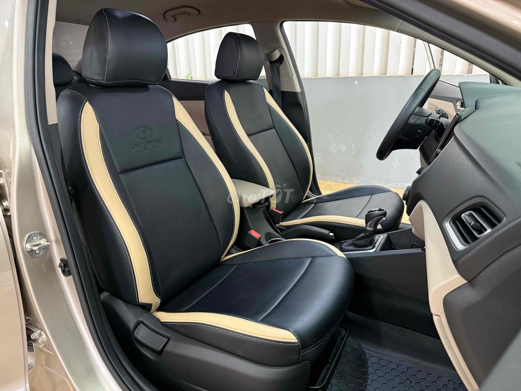 🔱 HYUNDAI ACCENT 1.4 TỰ ĐỘNG 2021 🔱. Mua bán Ô tô tại Quận Hải Châu Đà Nẵng được đăng bởi THANH HUY AUTO ĐÀ NẴNG hình 11