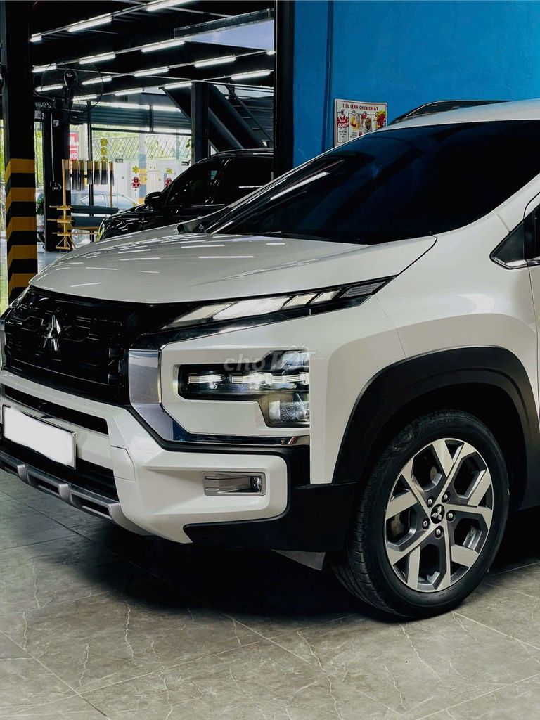 Mitsubishi Xpander cross 2024 zin đẹp. Mua bán Ô tô tại Huyện Hóc Môn Tp Hồ Chí Minh được đăng bởi Đỗ Tùng hình 10