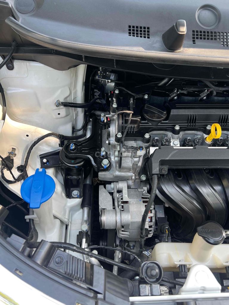 Hyundai Stargazer 2024 X Cao cấp - 27000 km. Mua bán Ô tô tại Quận 8 Tp Hồ Chí Minh được đăng bởi Sơn Nguyễn  hình 17