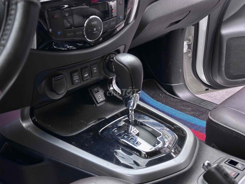 NISSAN TERRA V 2019 42.000Km. Mua bán Ô tô tại Quận Tân Phú Tp Hồ Chí Minh được đăng bởi Thảo Đoàn Nissan Tân Phú hình 7