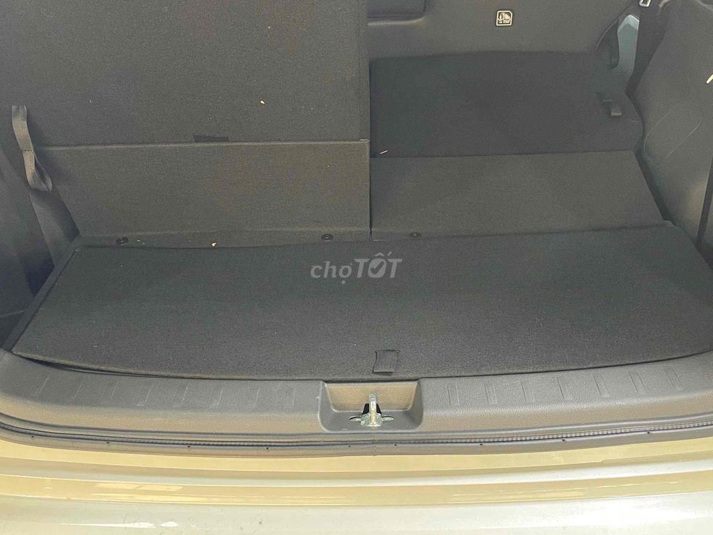 Mitsubishi Xpander Cross 2025 - 10000 km một chủ. Mua bán Ô tô tại Thành phố Thủ Đức Tp Hồ Chí Minh được đăng bởi FASTCARS THÁI Ô TÔ CŨ  hình 19