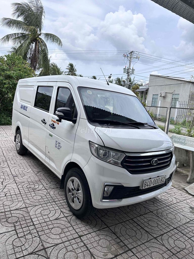 Thaco Frontier Tf450V 2023 photo 3