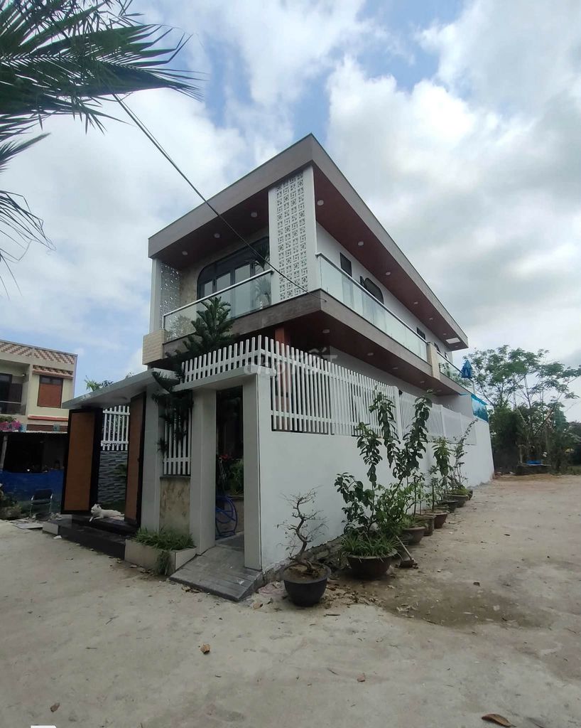 Cần bán nhà gấp