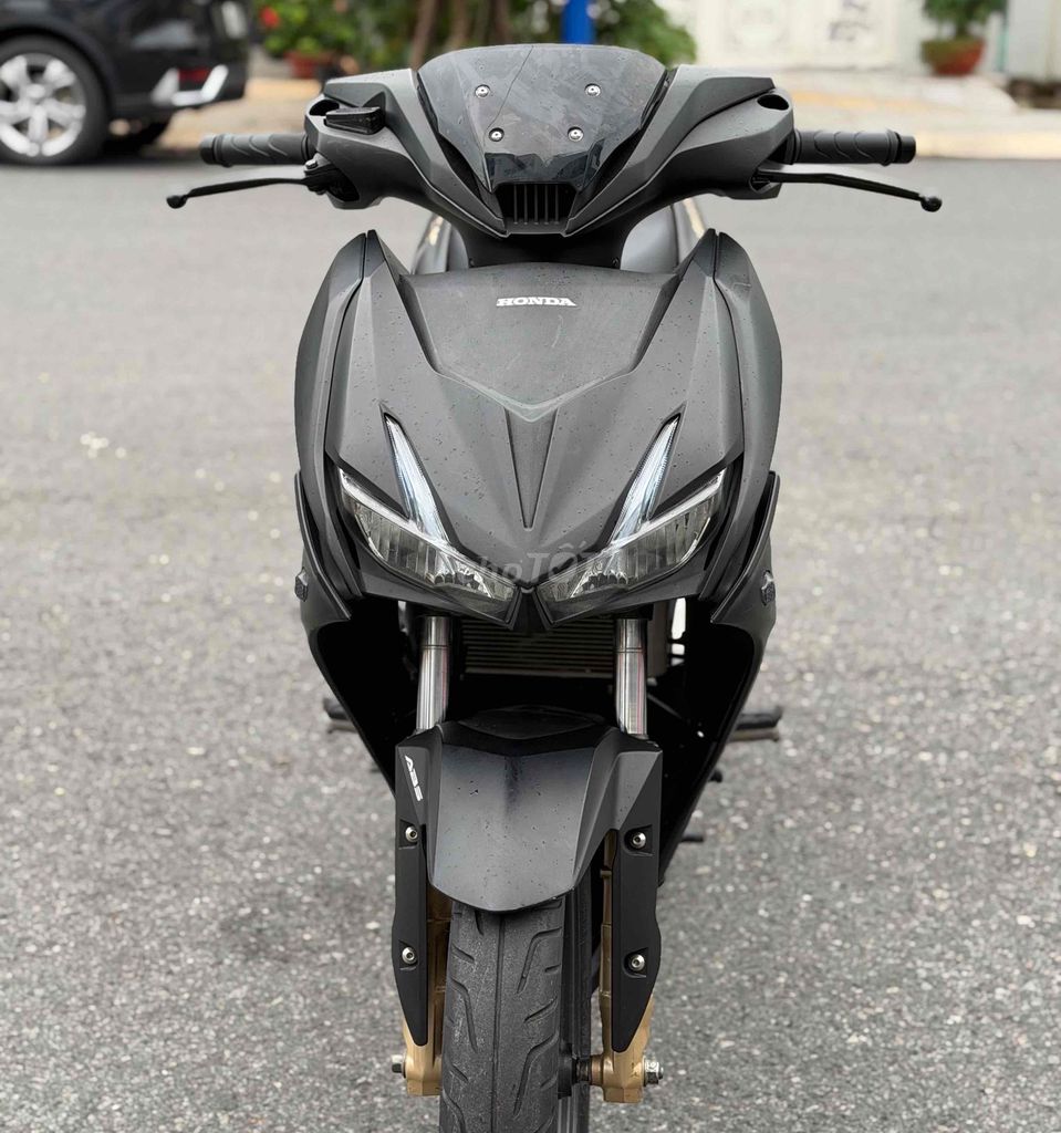 Honda Winner X ABS Đen