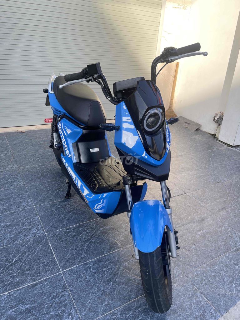 m cần bán e vinfats tempet xe zin đăng ký 2022. Mua bán Xe điện tại Quận Lê Chân Hải Phòng được đăng bởi Hải louis hình 2