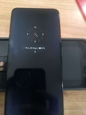 📱 CẦN BÁN OPPO RENO 2F–8GB/128GB–MÀU XANH. Mua bán Điện thoại tại Quận Hải Châu Đà Nẵng được đăng bởi Anh hàng xóm