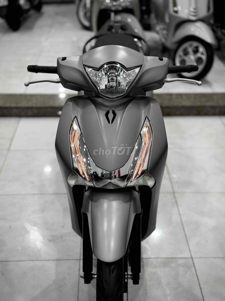 Sh125i  2013 zin Lướt ( Hỗ trợ Trả GÓP ) 🔥🔥🔥. Mua bán Xe máy tại Thị xã Phú Mỹ Bà Rịa - Vũng Tàu được đăng bởi Cửa Hàng Xe Máy Phú Mỹ hình 12