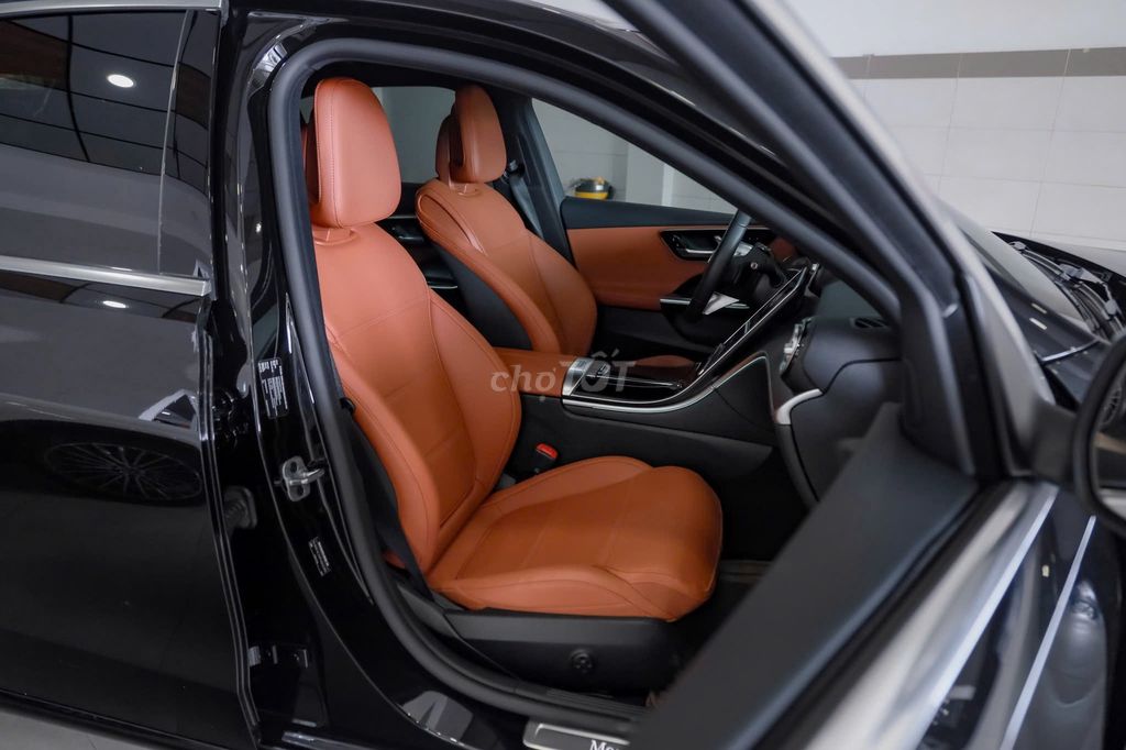 C200 AVG V1 - Đời Mới Nhất - Siêu Lướt Đklđ 2024. Mua bán Ô tô tại Quận 7 Tp Hồ Chí Minh được đăng bởi GoodCar hình 15