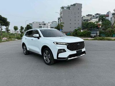 Ford Territory 2022 Titanium X - 45000 km. Mua bán Ô tô tại Quận Long Biên Hà Nội được đăng bởi Bùi Đình Thông