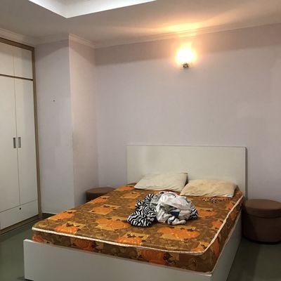 Cho thuê gấp căn hộ Thế Kỷ 21,thiết kế 2PN,nội thất
