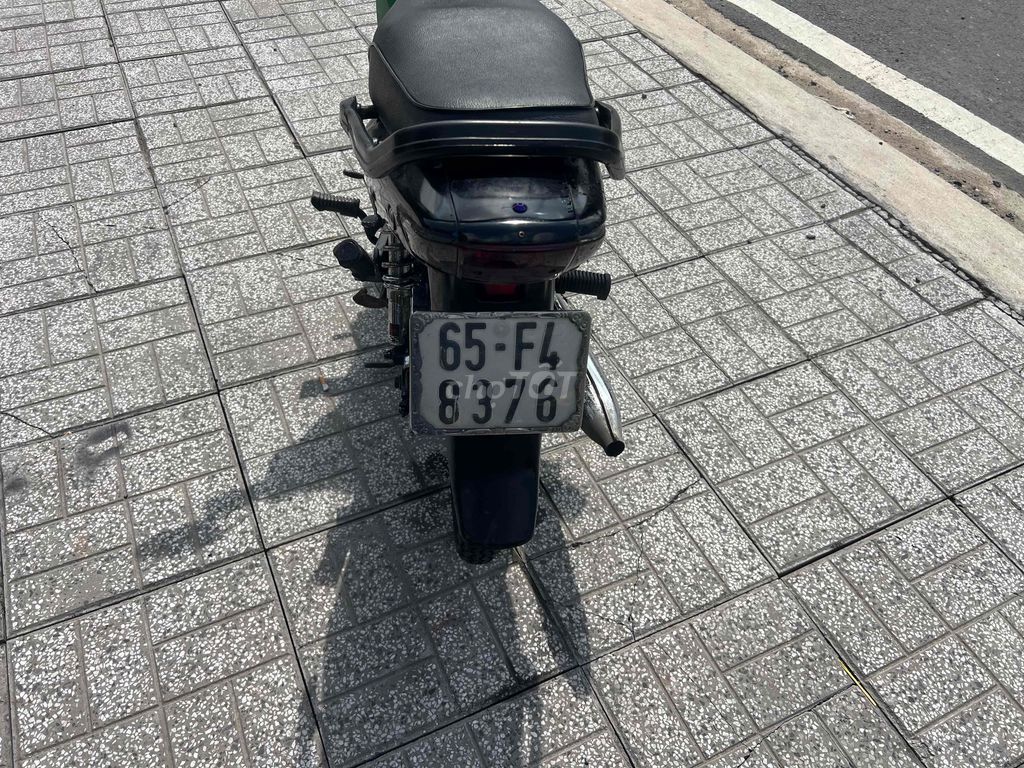 Honda Wave Xanh lá. Mua bán Xe máy tại Quận Ninh Kiều Cần Thơ được đăng bởi đầy cửa hàng cầu hưng lợi nk cần thơ hình 3