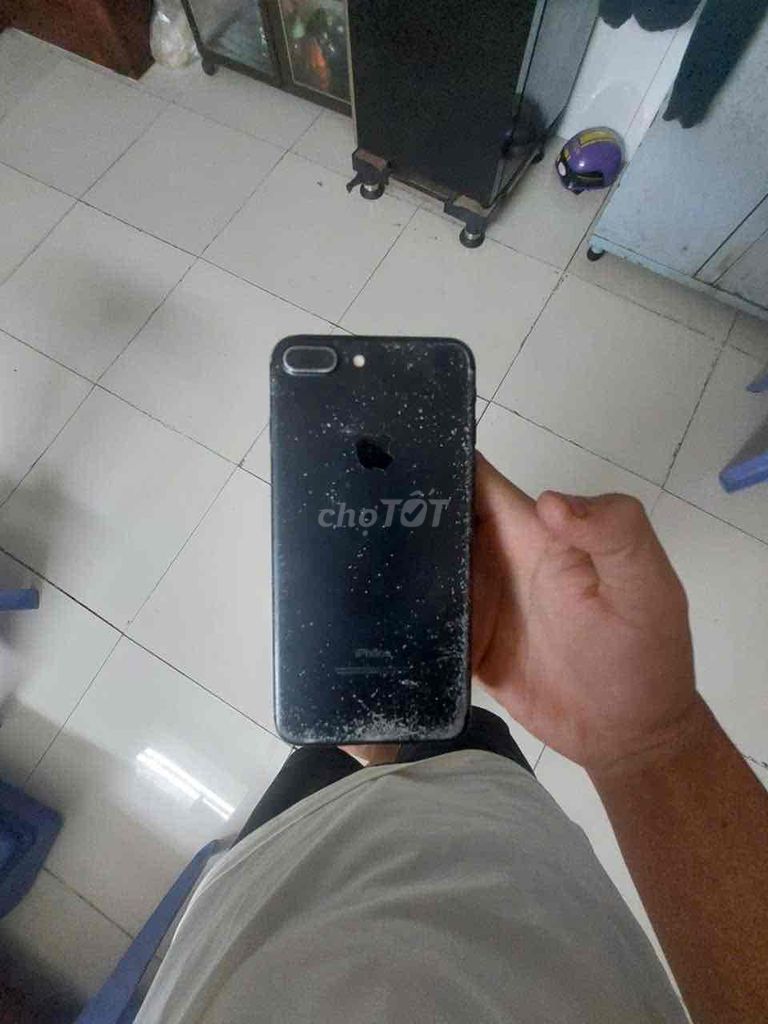 iPhone 7 Plus. Mua bán Điện thoại tại Quận 12 Tp Hồ Chí Minh được đăng bởi Lê Minh Nhật hình 1