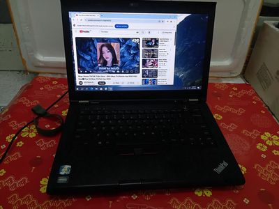 ban lenovo t430 i7/3520m/8/128hd. Mua bán Laptop tại Quận Tân Bình Tp Hồ Chí Minh được đăng bởi lap my