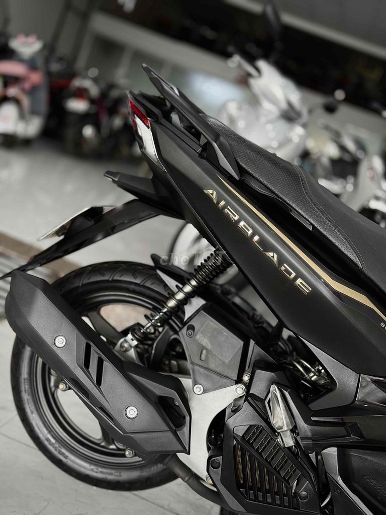 AirBlade125 2021 Lướt chính chủ ( Hỗ trợ Trả GÓP ). Mua bán Xe máy tại Thị xã Phú Mỹ Bà Rịa - Vũng Tàu được đăng bởi Cửa Hàng Xe Máy Phú Mỹ hình 5