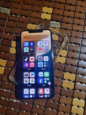 Cần bán iphone xsm quốc tế. Mua bán Điện thoại tại Quận Ninh Kiều Cần Thơ được đăng bởi Thành Châu