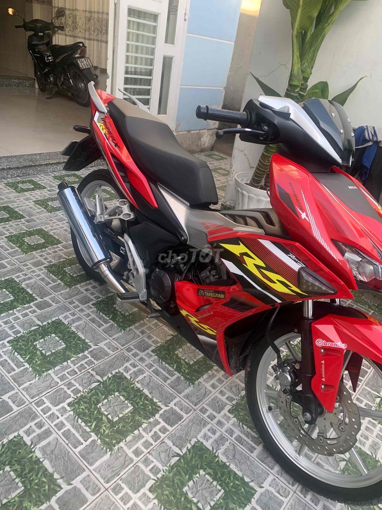 cần bán cặp bánh đi mâm X1r vs set pô cbr rl. Mua bán Phụ tùng xe tại Quận 12 Tp Hồ Chí Minh được đăng bởi hoàng trung hình 2