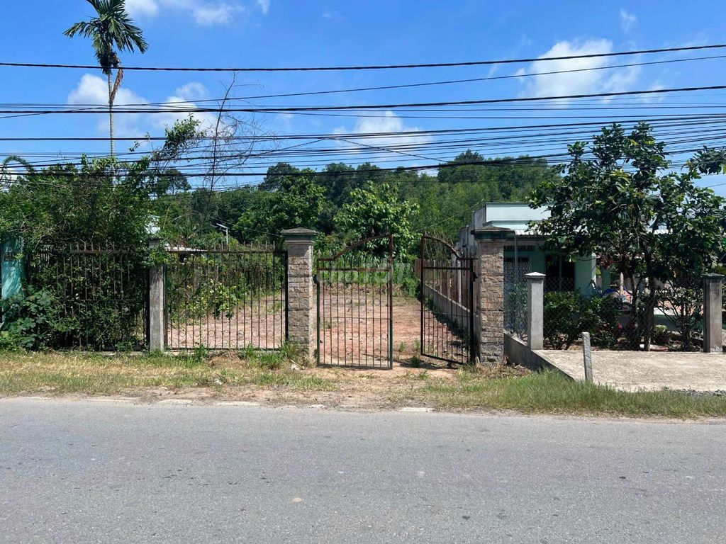 Cần bán đất 436m2 giá 990tr đường Nguyễn Văn Khạ, Tân An Hội, Củ Chi
