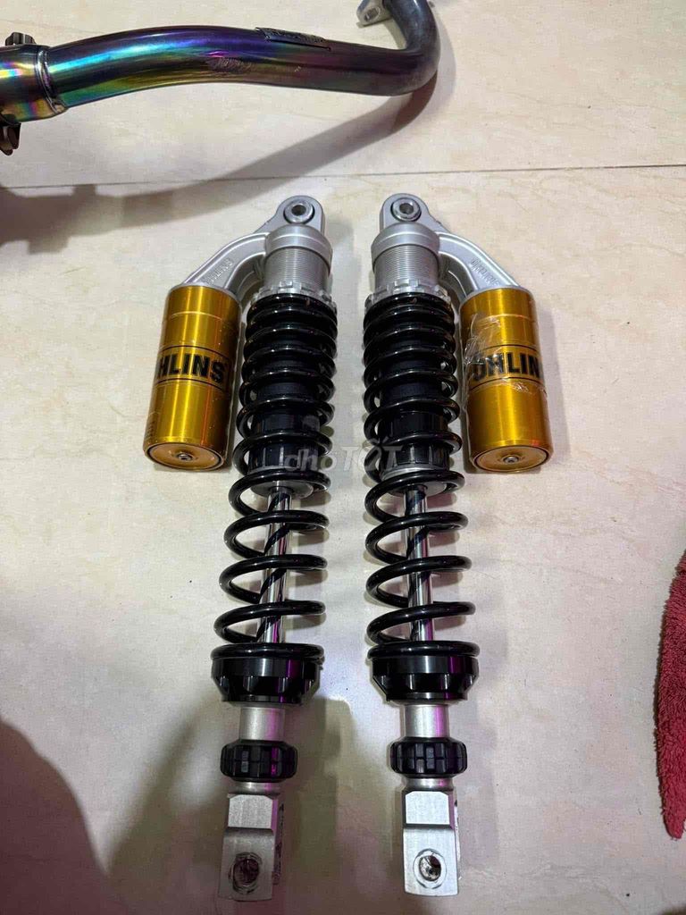 like new ohlins sh300-350