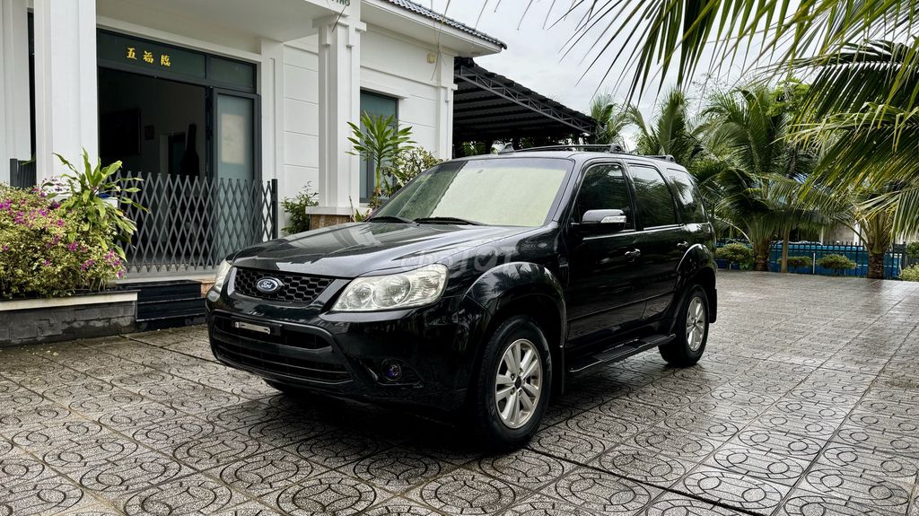 Ford Escape 2013 XLT 2.3 AT 4X4 - 135000 km. Mua bán Ô tô tại Quận Ninh Kiều Cần Thơ được đăng bởi TAN THANH AUTO  hình 1