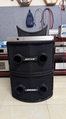 Loa Bose 802 kèm CONTROLLE BOSE 802C. Mua bán Tivi, Âm thanh tại Quận Hoàng Mai Hà Nội được đăng bởi Mr. Dũng