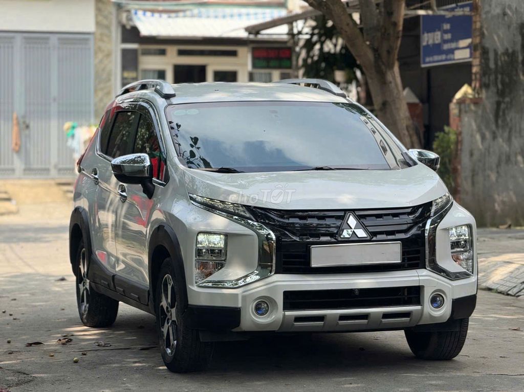 XPANDER 2022 CROSS GIA ĐÌNH SD KHÔNG KD. Mua bán Ô tô tại Quận 12 Tp Hồ Chí Minh được đăng bởi NHI Ô TÔ AN SƯƠNG hình 3