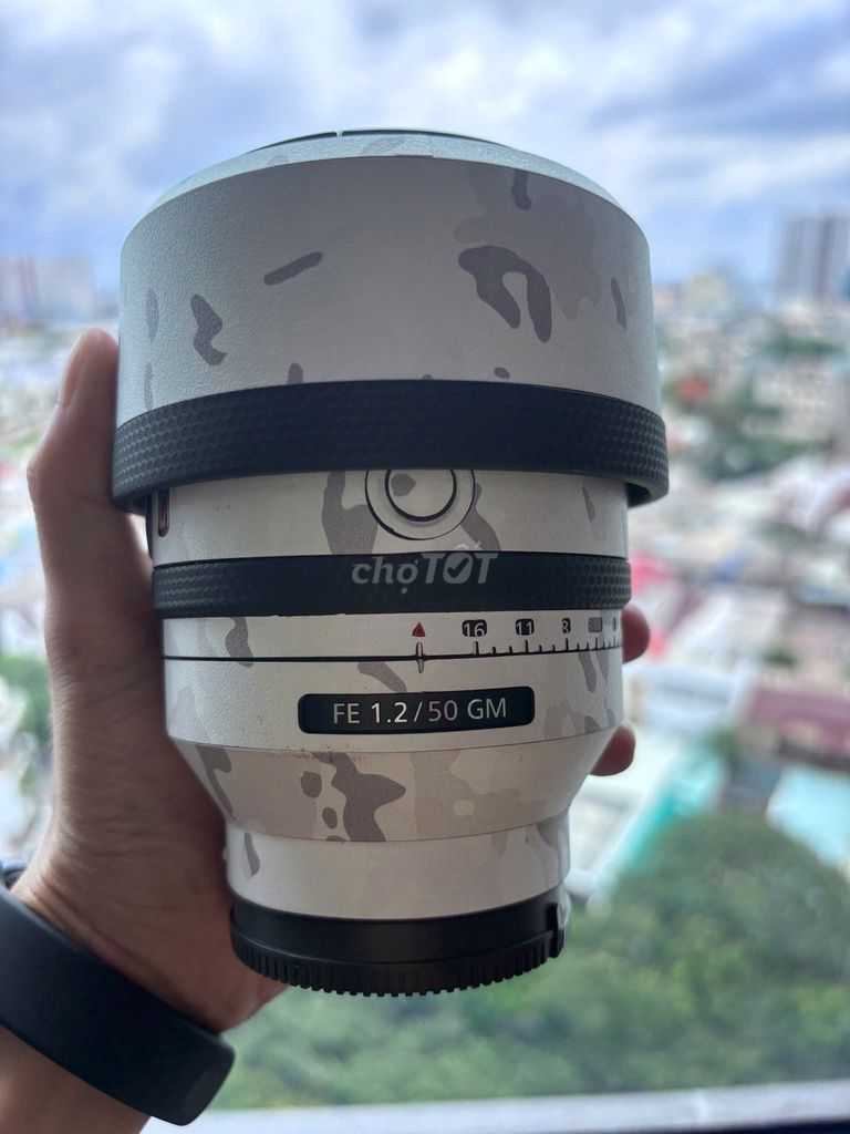Sony A74, 50 1.2 GM, 2470 GM2, 70200 GM2, 85 FE.... Mua bán Máy ảnh, Máy quay tại Thành phố Thủ Đức Tp Hồ Chí Minh được đăng bởi Vic hình 3