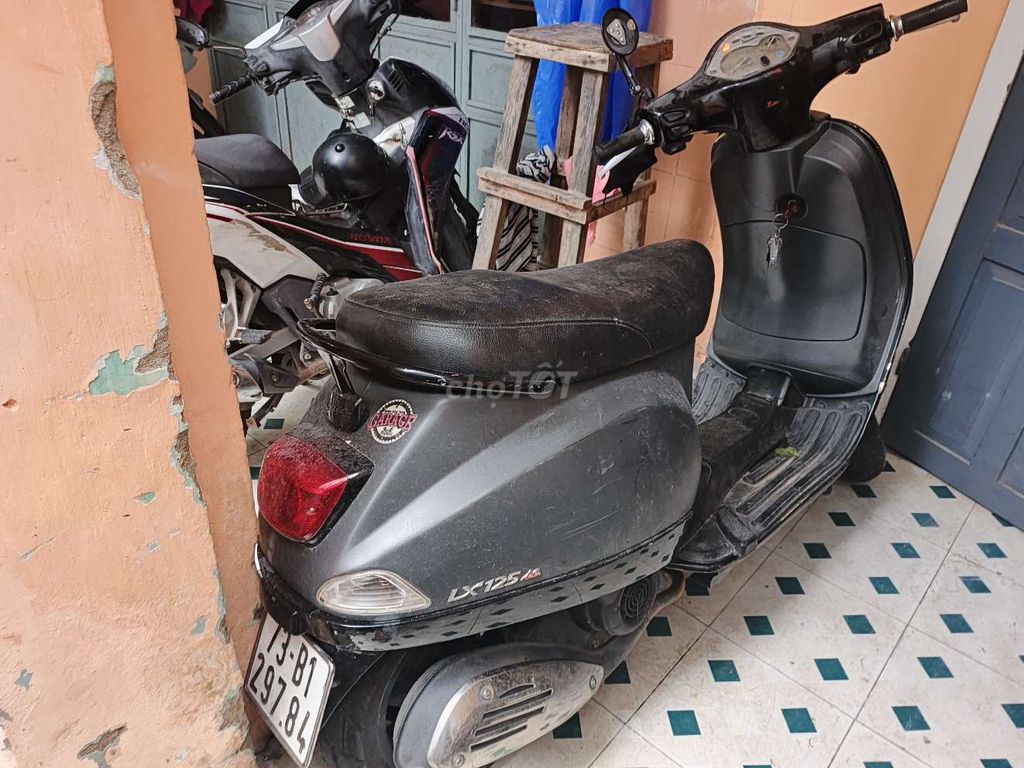 Nhà chật dư xe để lại cho anh em thiện chí. Mua bán Xe máy tại Quận Hải Châu Đà Nẵng được đăng bởi phạm ngọc vĩnh sang hình 4