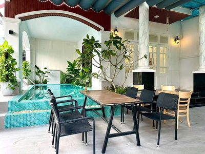Аренда · 7 комн. · 200 м² · Quận Sơn Trà, ул. đỗ huy uyển