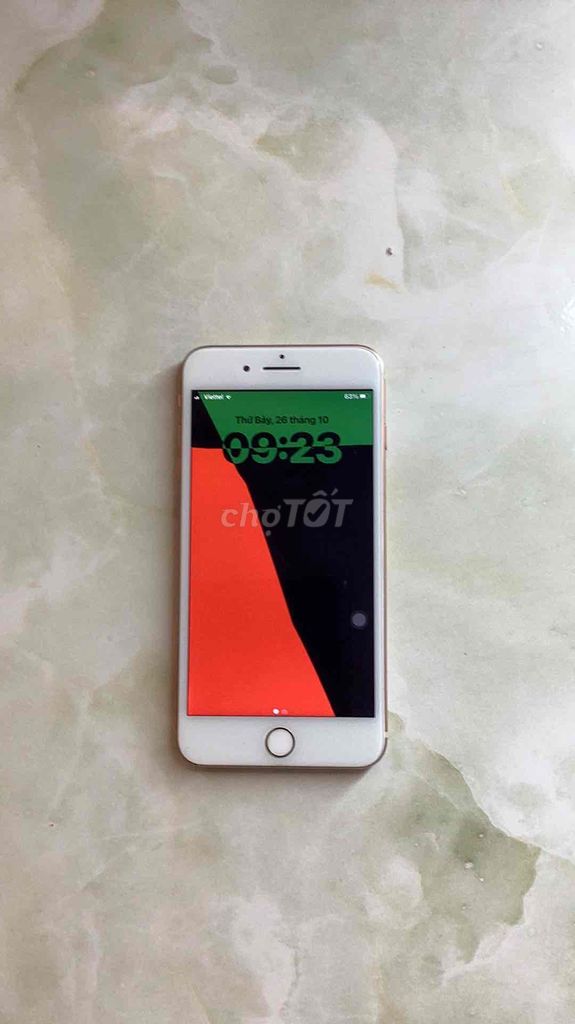 IPHONE 8lpus QUỐC TẾ GIÁ XÁC