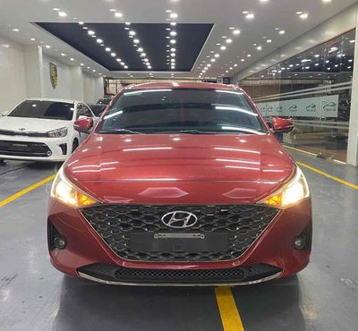 Hyundai Accent 2023 1.4 AT - 47000 km xe đẹp. Mua bán Ô tô tại Thành phố Thủ Đức Tp Hồ Chí Minh được đăng bởi Bá Lộc