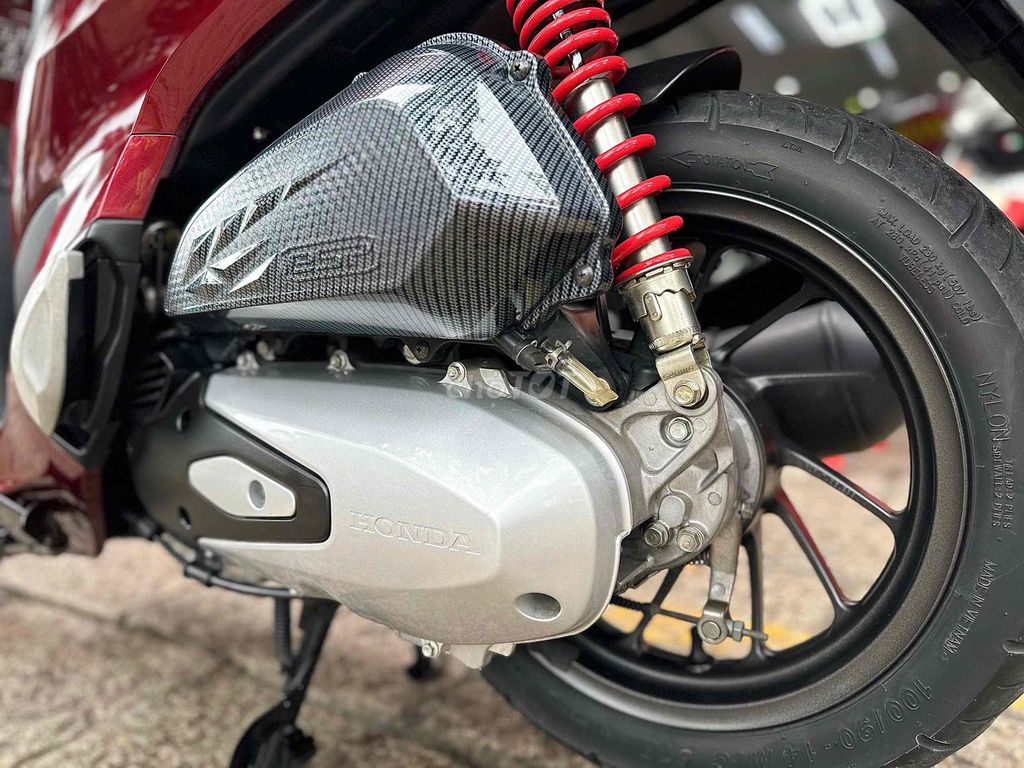 Bán SH Mode 2022 Abs Lướt Chính Chủ Sang Tên.. Mua bán Xe máy tại Thành phố Vũng Tàu Bà Rịa - Vũng Tàu được đăng bởi Cửa Hàng Xe Máy Bảo Thanh 2 hình 4