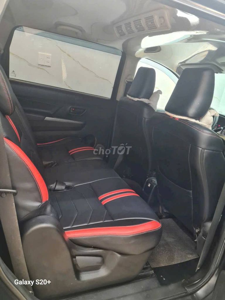 SUZUKI ERTIGA 2020 GL SỐ SÀN, MÁY SỐ ZIN,KHÔNG LỖI. Mua bán Ô tô tại Quận Tân Phú Tp Hồ Chí Minh được đăng bởi Ô Tô An Khang Thịnh  hình 4