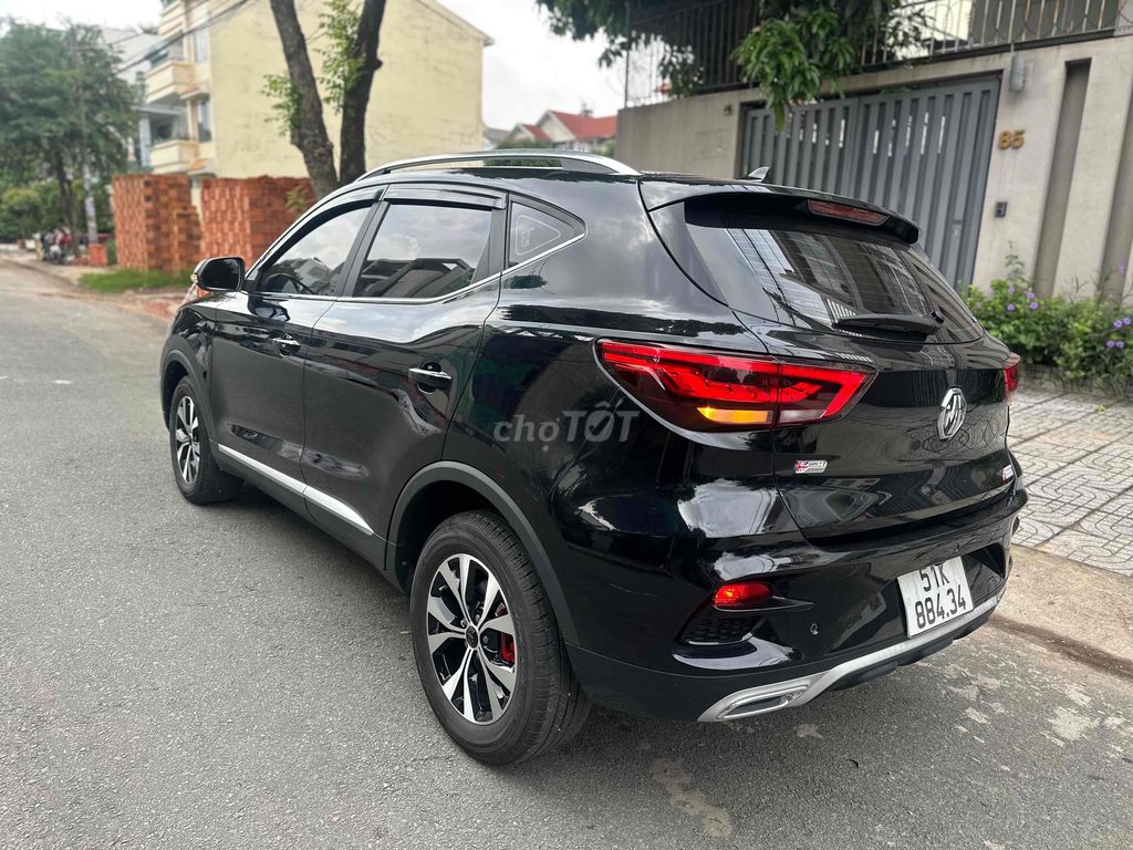 MG MGZS 2023 Standard 1.5 AT 2WD - 21000 km. Mua bán Ô tô tại Quận Bình Tân Tp Hồ Chí Minh được đăng bởi SONIC CAR CARE hình 8