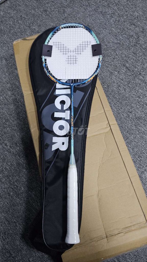 Vợt cầu lông Victor HMR Pro Mới. Mua bán Đồ thể thao, Dã ngoại tại Thành phố Vinh Nghệ An được đăng bởi Tuấn Nguyễn hình 1