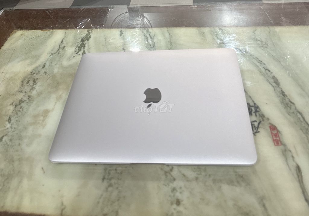Macbook Air M1/8GB/256GB/13.3"2.5K Date 2023 Rẻ. Mua bán Laptop tại Quận Hoàng Mai Hà Nội được đăng bởi Đồ Giá Rẻ hình 1