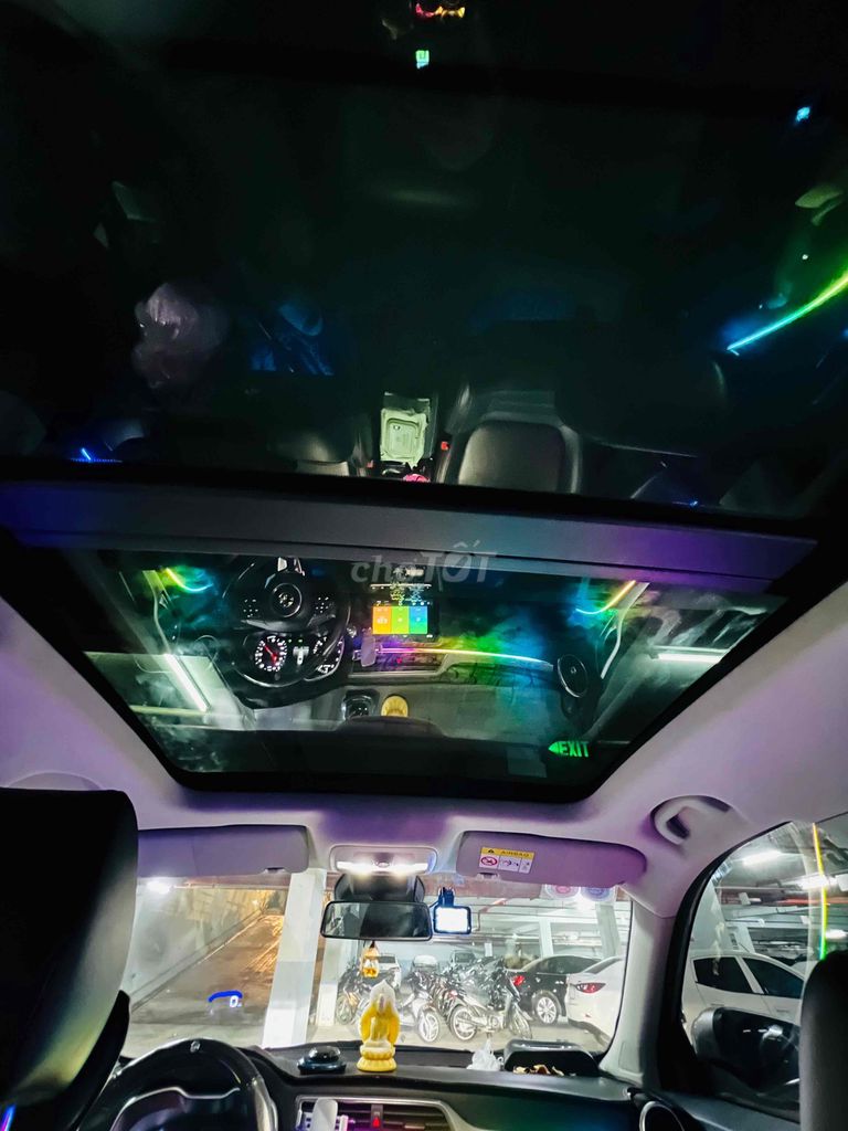 MG MGZS 2023 Luxury 1.5 AT 2WD - 21400 km. Mua bán Ô tô tại Quận Tân Phú Tp Hồ Chí Minh được đăng bởi Phan Tiến Văn hình 8