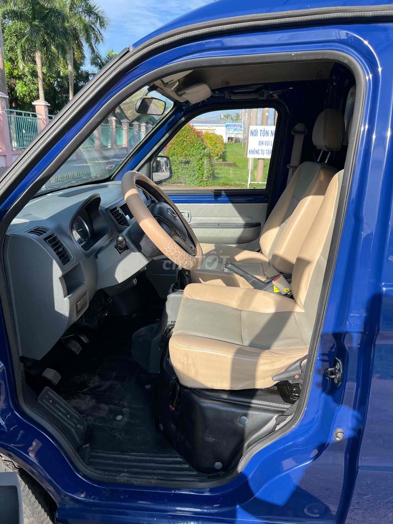 Cần Bán KENBO 900kg SX 2021. Mua bán Xe tải, xe ben tại Huyện Xuân Lộc Đồng Nai được đăng bởi Hoàng Trí Ô Tô hình 5