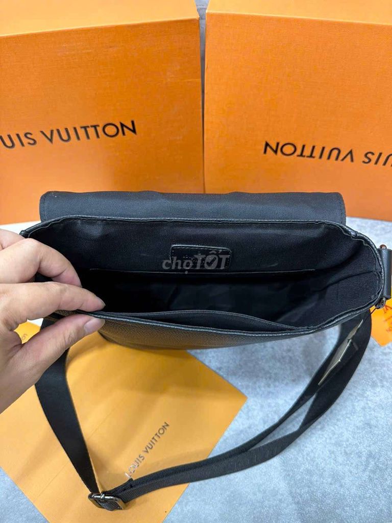 Bag Lv Cặp Tab Da