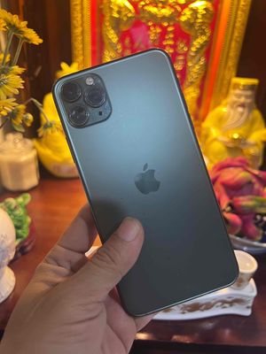 Apple iPhone 11 Pro Max 64GB