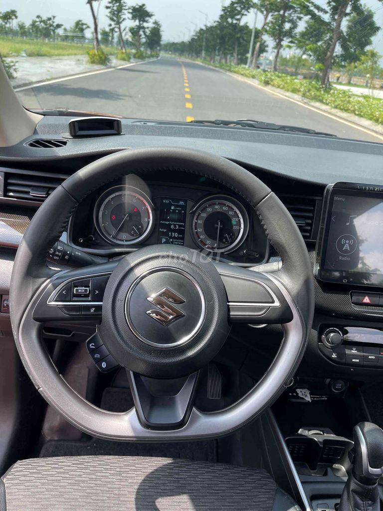 Suzuki XL 7 2023 odo 24.000km xe gia đình 1 chủ. Mua bán Ô tô tại Thành phố Thủ Đức Tp Hồ Chí Minh được đăng bởi Nguyễn Dương hình 10