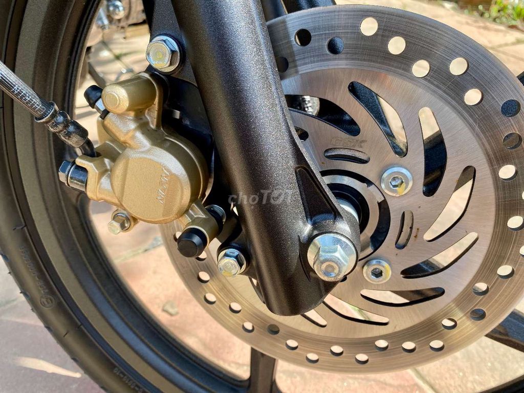 Siêu Mới FUTURE 125Fi LeD 2024 odo 1.100Km. Mua bán Xe máy tại Huyện Phong Điền Cần Thơ được đăng bởi Xe Máy TÂN LIÊN HƯNG 1 91B hình 9