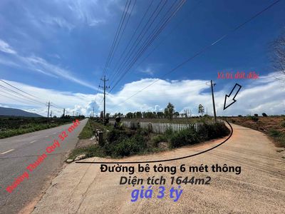 bán đất vườn gần ngay biển, gần chợ gần khu dân cư giá chỉ 3 tỷ. Mua bán đất tại Huyện Hàm Thuận Nam Bình Thuận được đăng bởi trần khánh duy