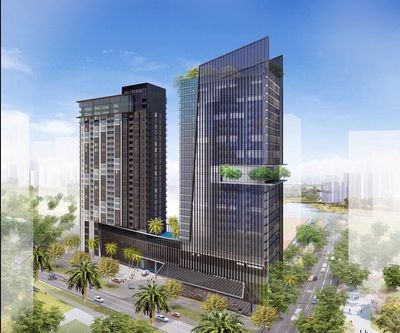 Park View Điện Biên Phủ 3PN/Full NT 22tr , 2PN/Full NT đẹp 18 - 22tr. Cho thuê căn hộ/chung cư tại Quận Bình Thạnh Tp Hồ Chí Minh được đăng bởi Ms Tâm