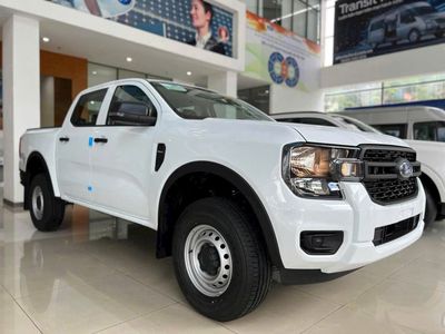 Ford Ranger 2025 XL 2.0L 4x4 MT. Mua bán Ô tô tại Thành phố Thủ Đức Tp Hồ Chí Minh được đăng bởi Trần Hiền Ford